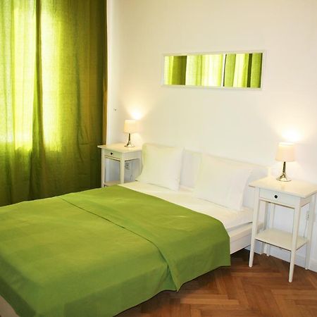 Apartment Lea Prague Ngoại thất bức ảnh