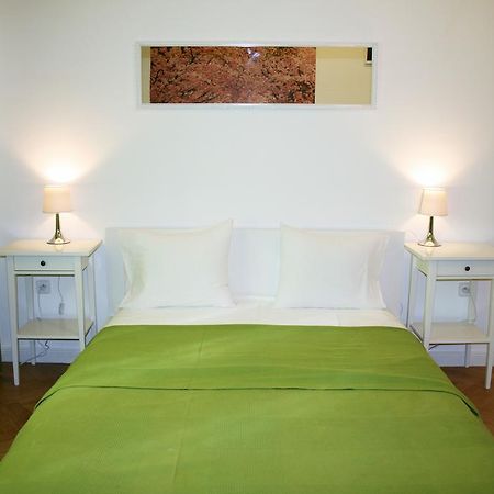 Apartment Lea Prague Ngoại thất bức ảnh