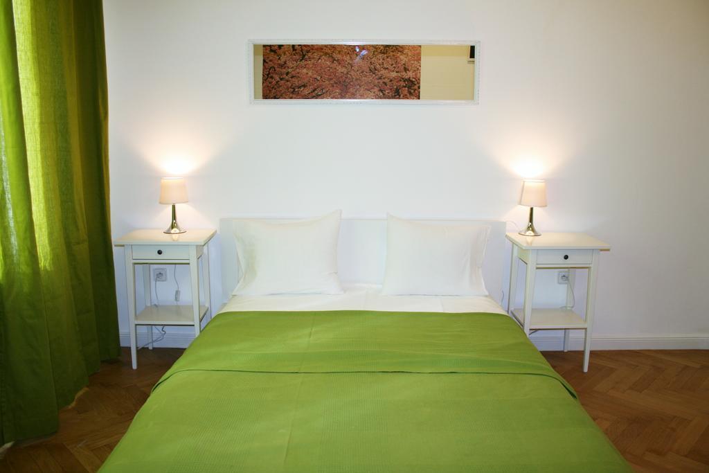 Apartment Lea Prague Ngoại thất bức ảnh