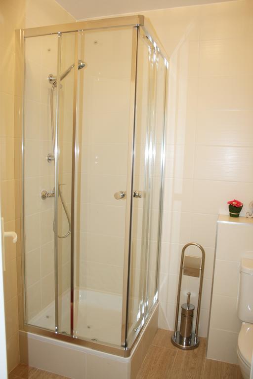 Apartment Lea Prague Ngoại thất bức ảnh