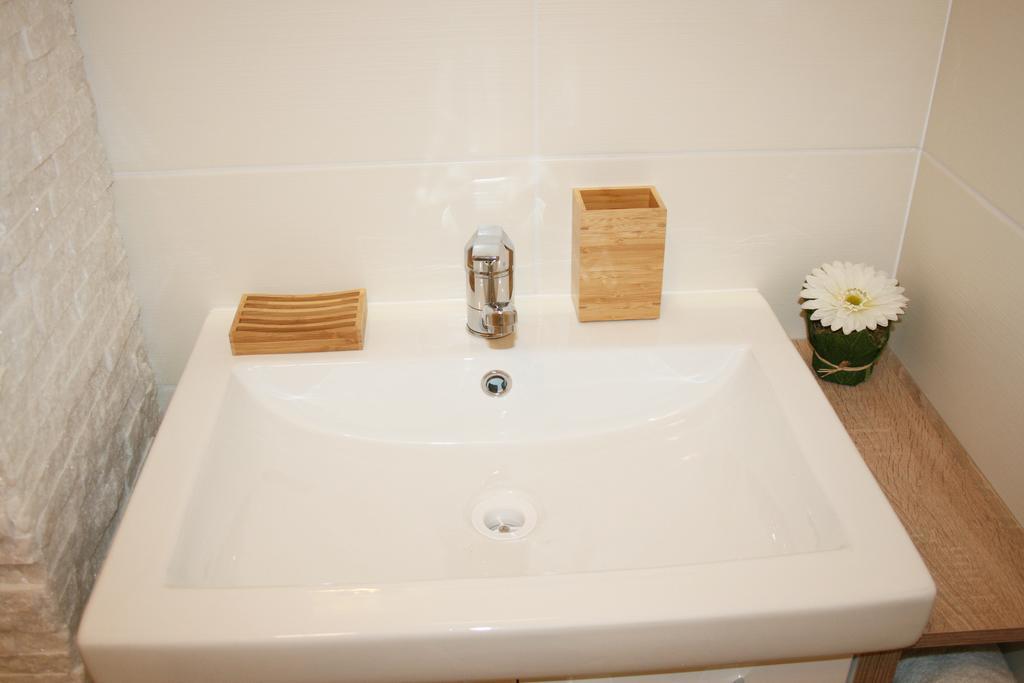 Apartment Lea Prague Ngoại thất bức ảnh