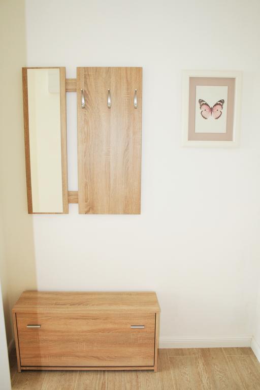 Apartment Lea Prague Ngoại thất bức ảnh