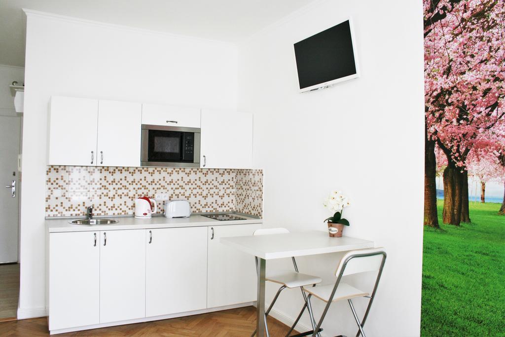 Apartment Lea Prague Ngoại thất bức ảnh